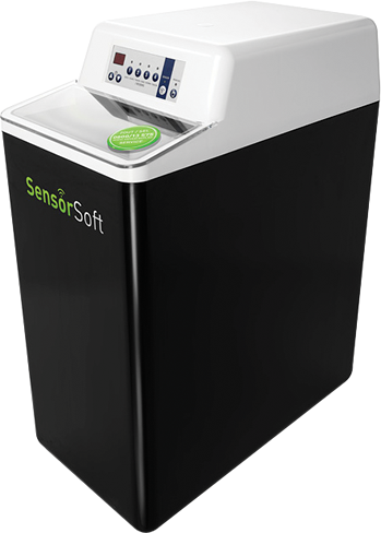 Sensorsoft waterontharder